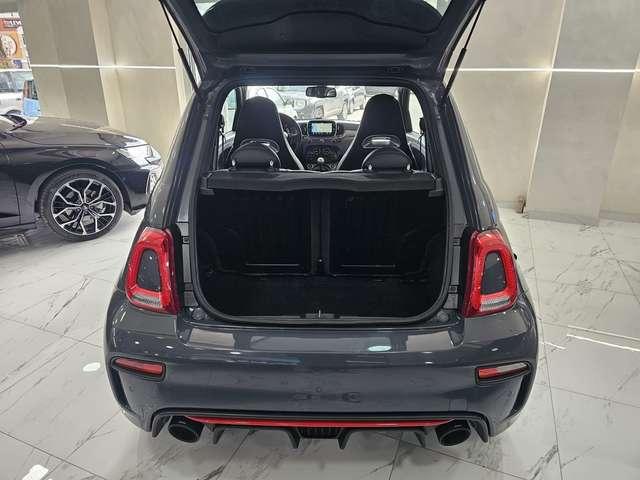 Abarth 695 1.4 Turbo XSR Yamaha Limited Edition N. 532/695