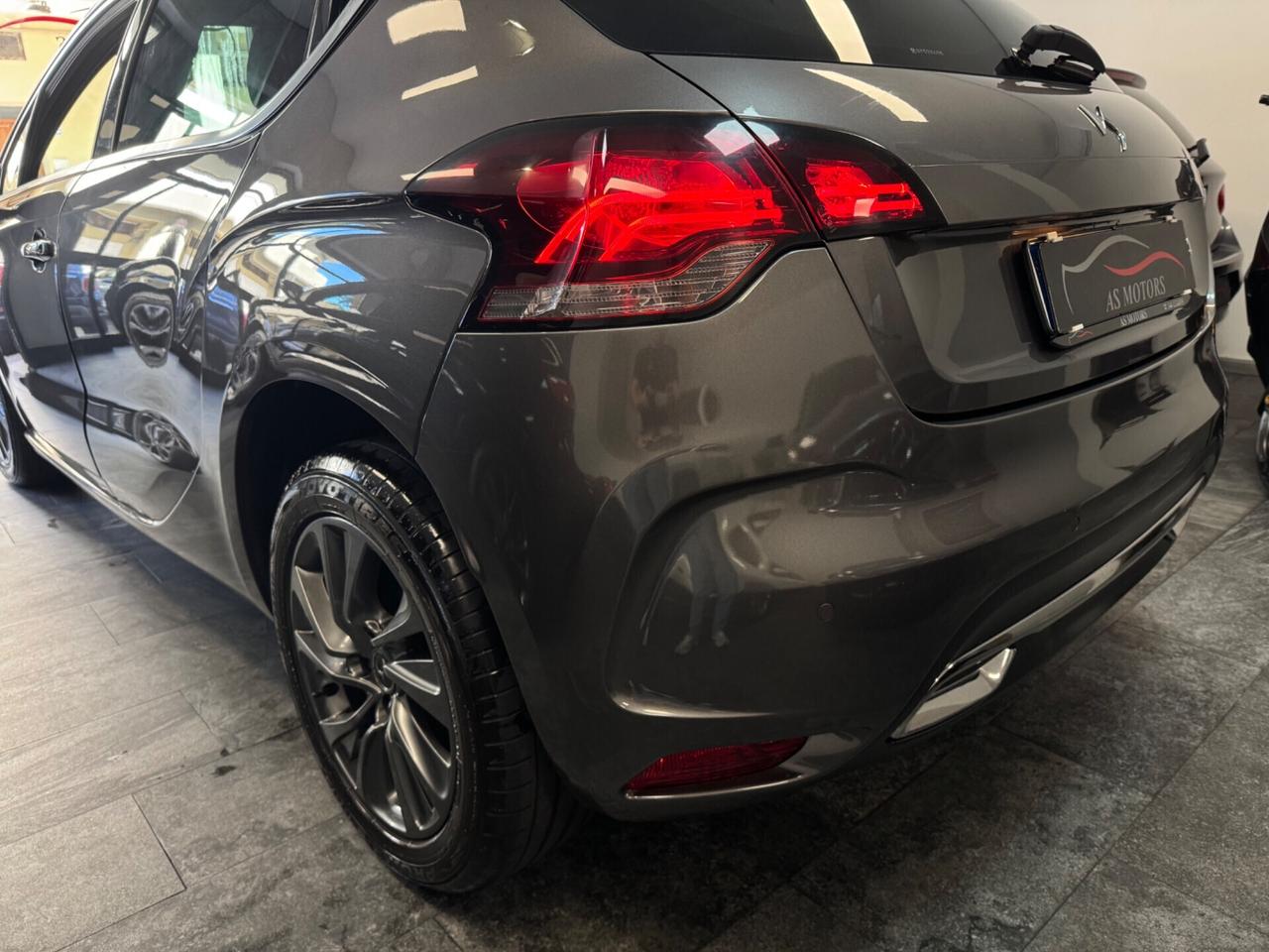 DS4 1.6 HDi 120 S&S Sport Finanziabile