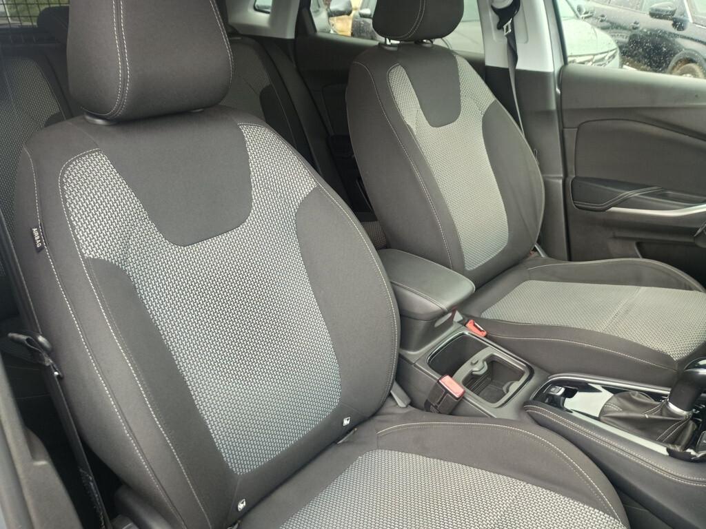 Opel Grandland X 1.5 Ecotec D 130cv AT8 Advance Autocarro N1 Gancio Traino