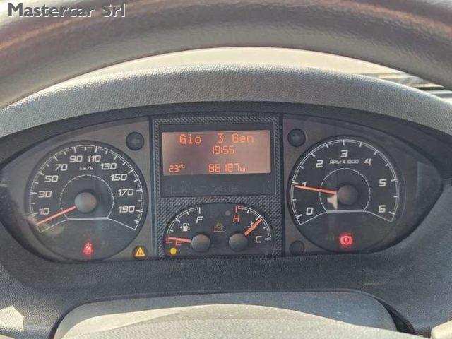 PEUGEOT Boxer 330 L2H2 2.2 BlueHDi 140cv - GF393PL