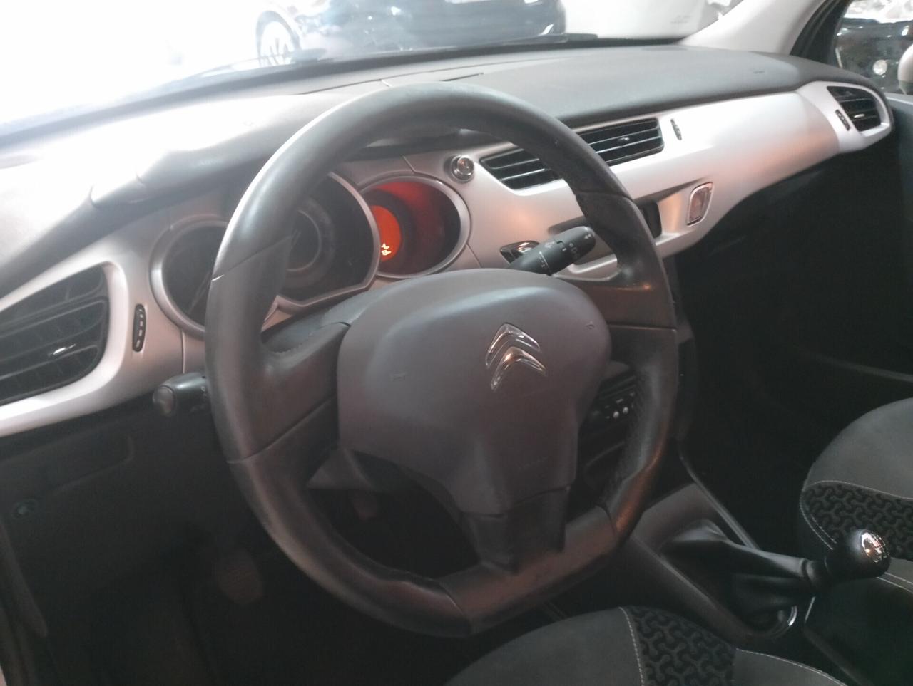 Citroen C3 1.1 GPL airdream Attraction