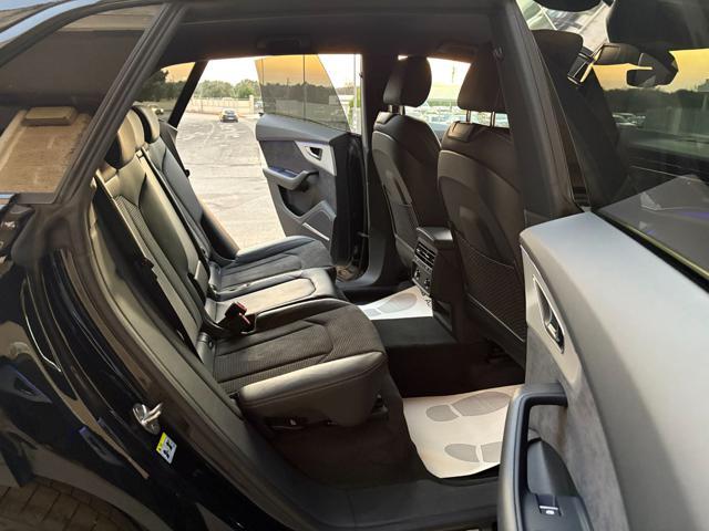 AUDI Q8 50 TDI 286 CV quattro tiptronic Sport S line plus.