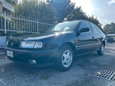 Nissan Primera 1.6 16V cat 5 porte SLX