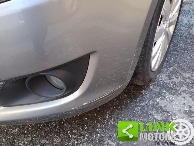 SUZUKI Swift 1.2 VVT 5 porte GL Top NEOPATENTATI