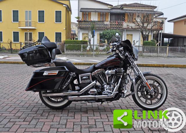 HARLEY-DAVIDSON FXDL Dyna Low Rider 1690