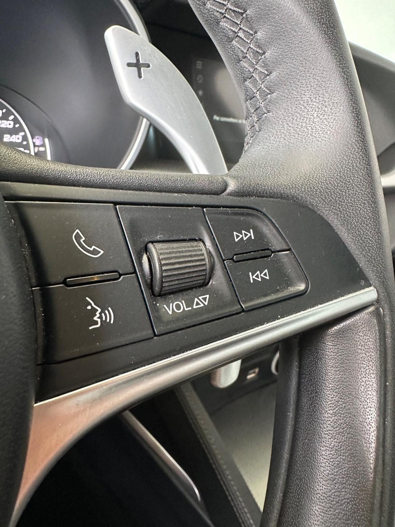 Alfa Romeo Stelvio 2.2 t Super Q4 210cv auto