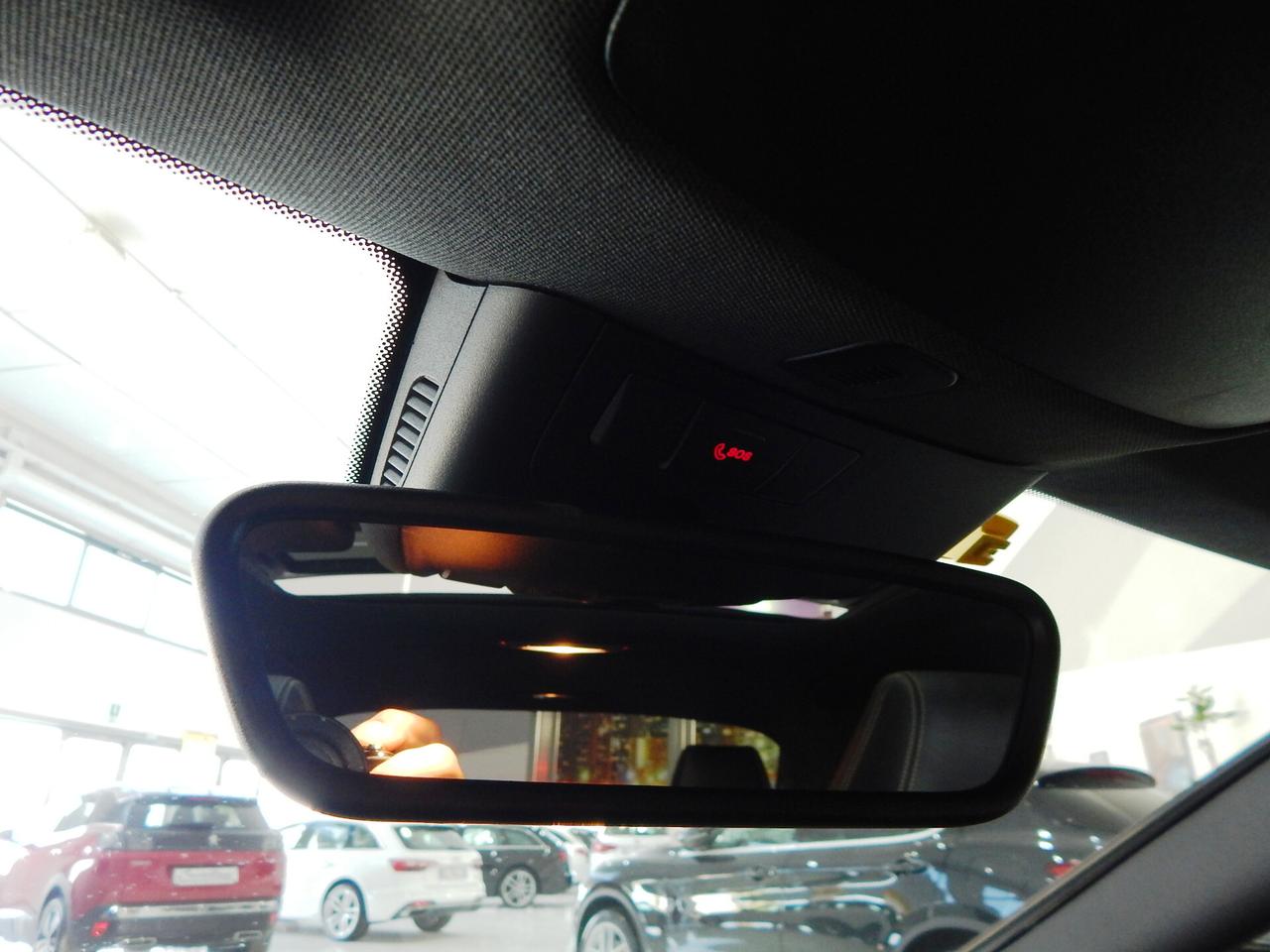 Mercedes-benz CLA 220 d Premium AMG 4matic Aut TETTO-NAVI-PELLE-PARK-LED