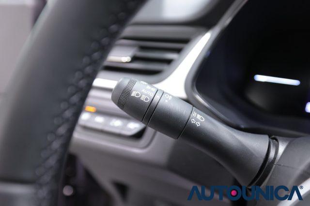 RENAULT Captur ECO-G 100 CV EVOLUTION NEOPATENTATI GPL