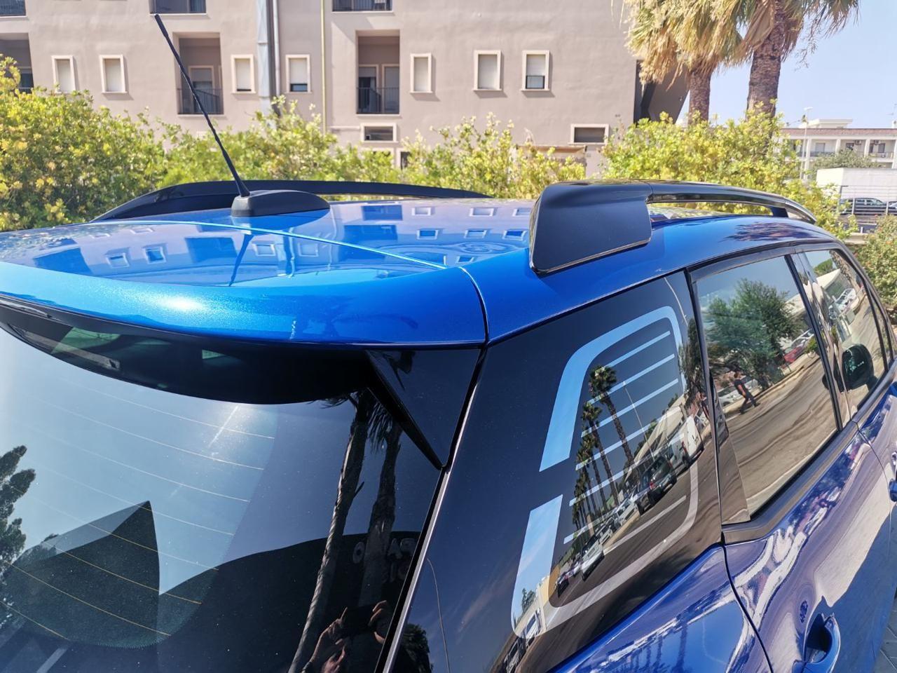 Citroen C3 Aircross BlueHDi 110 S&S Shine