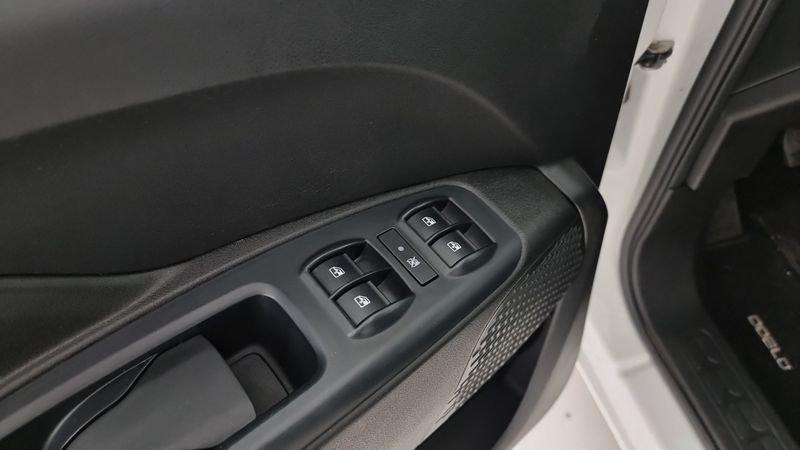 FIAT Doblò 1.6 MJT 105CV S&S PL Combi N1 Lounge