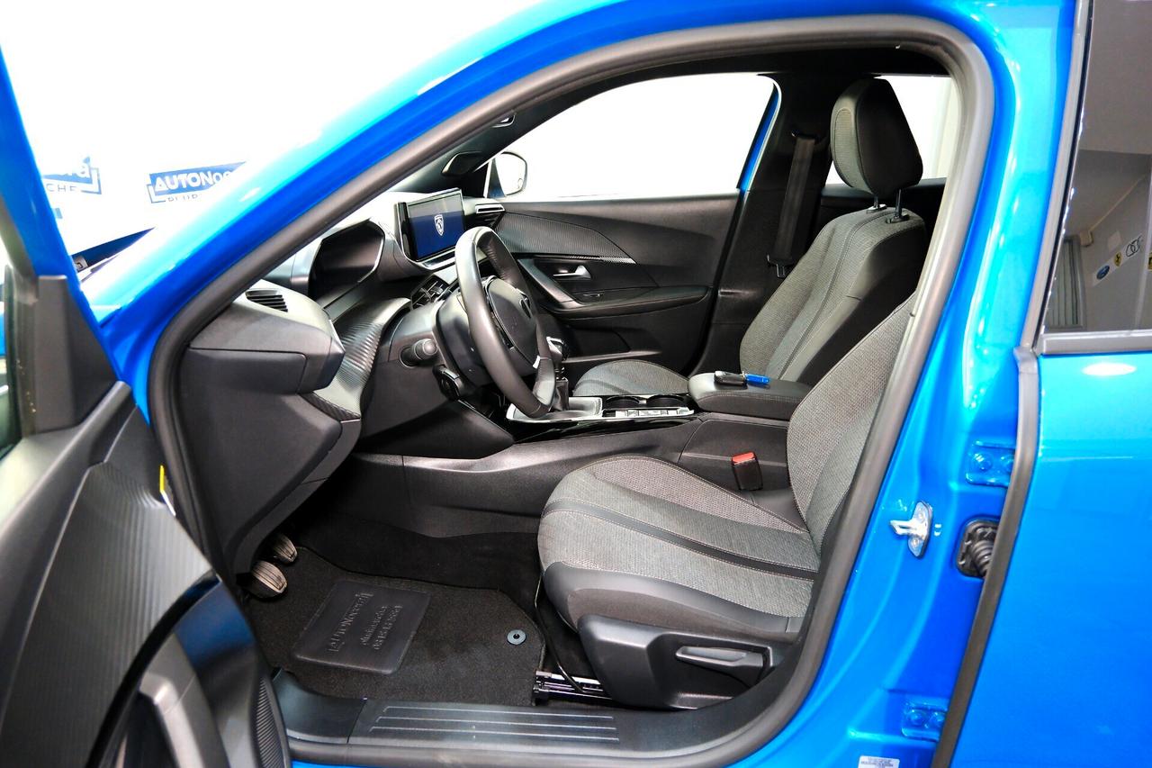 PEUGEOT 2008 1.200 T 100 cv ALLURE COCKPIT 3D