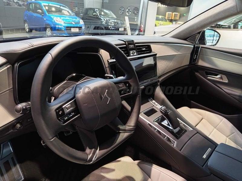 DS DS 9 DS9 OPERA E-TENSE 4X