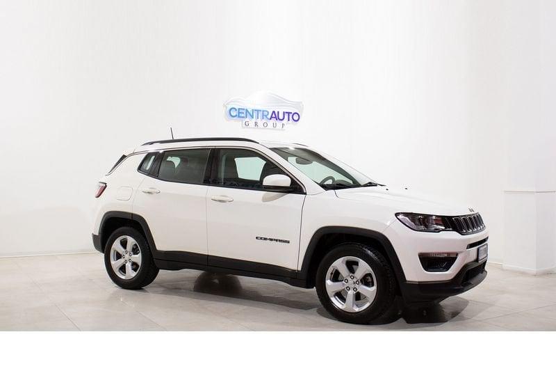Jeep Compass 1.6 Multijet 120cv 2WD Business