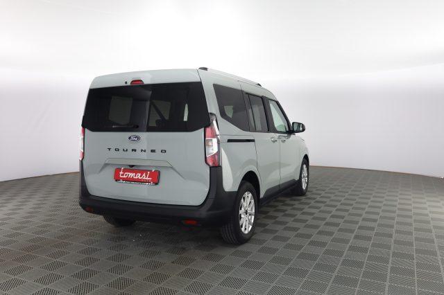 FORD Tourneo Courier Tourneo Courier 1.0 EcoBoost Titanium