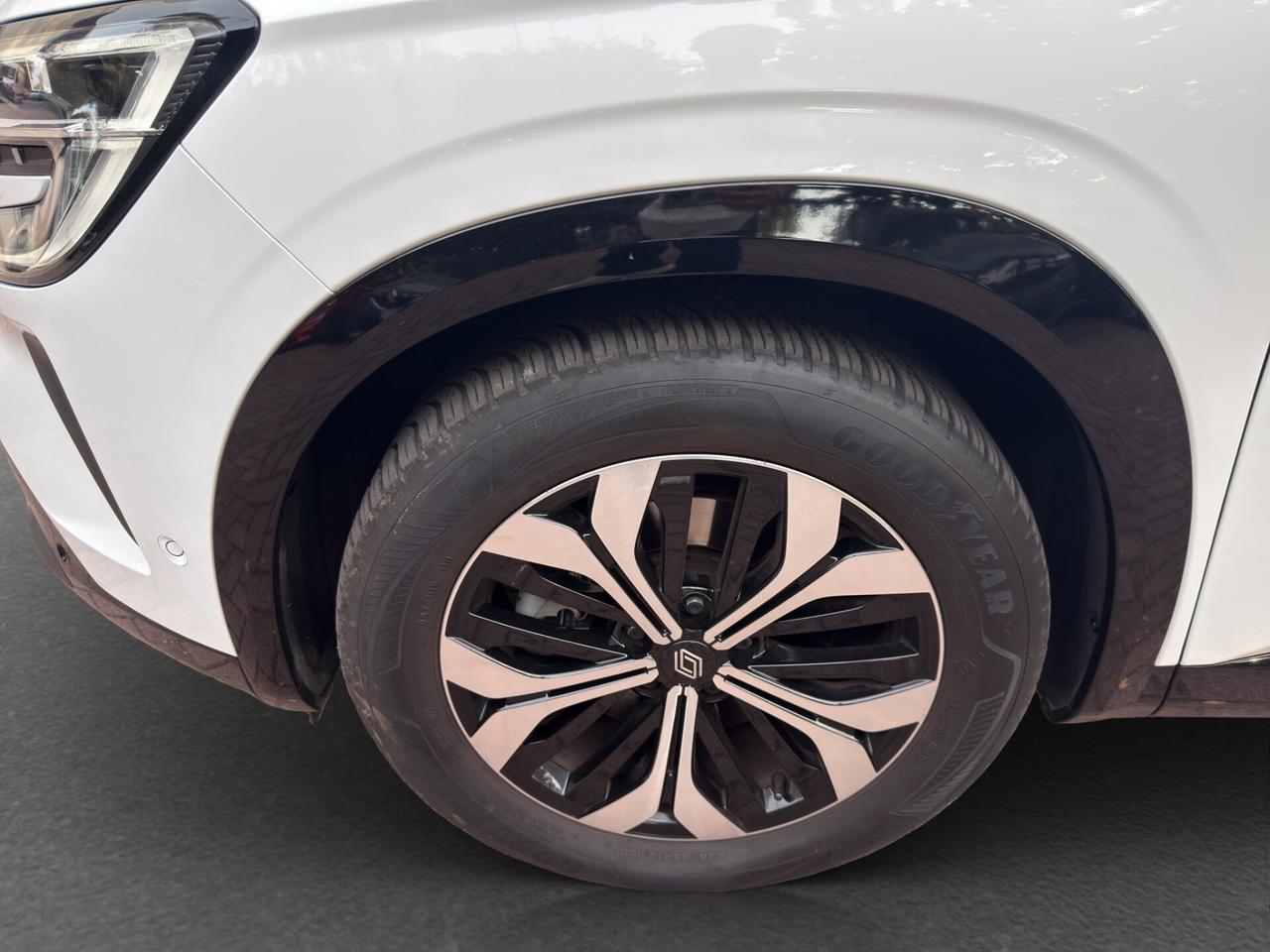 Renault Austral Full Hybrid E-Tech 200 CV Techno