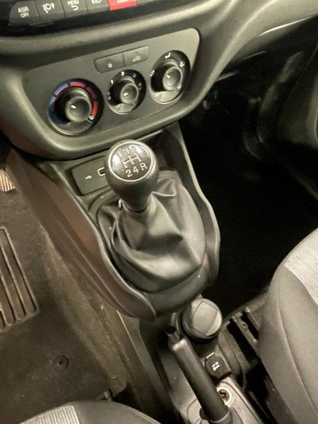 FIAT Doblò Cargo combi N1 1.3 mjt 95cv CH1 Easy S&S