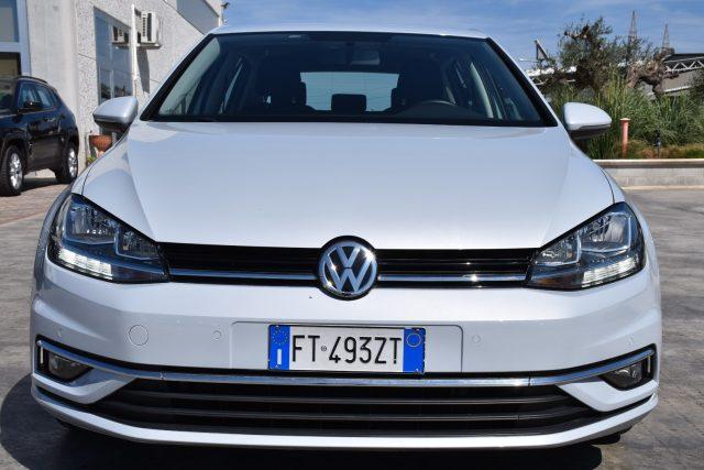 VOLKSWAGEN Golf 1.6 TDI 115CV DSG 5p. Business BlueMotion Technolo