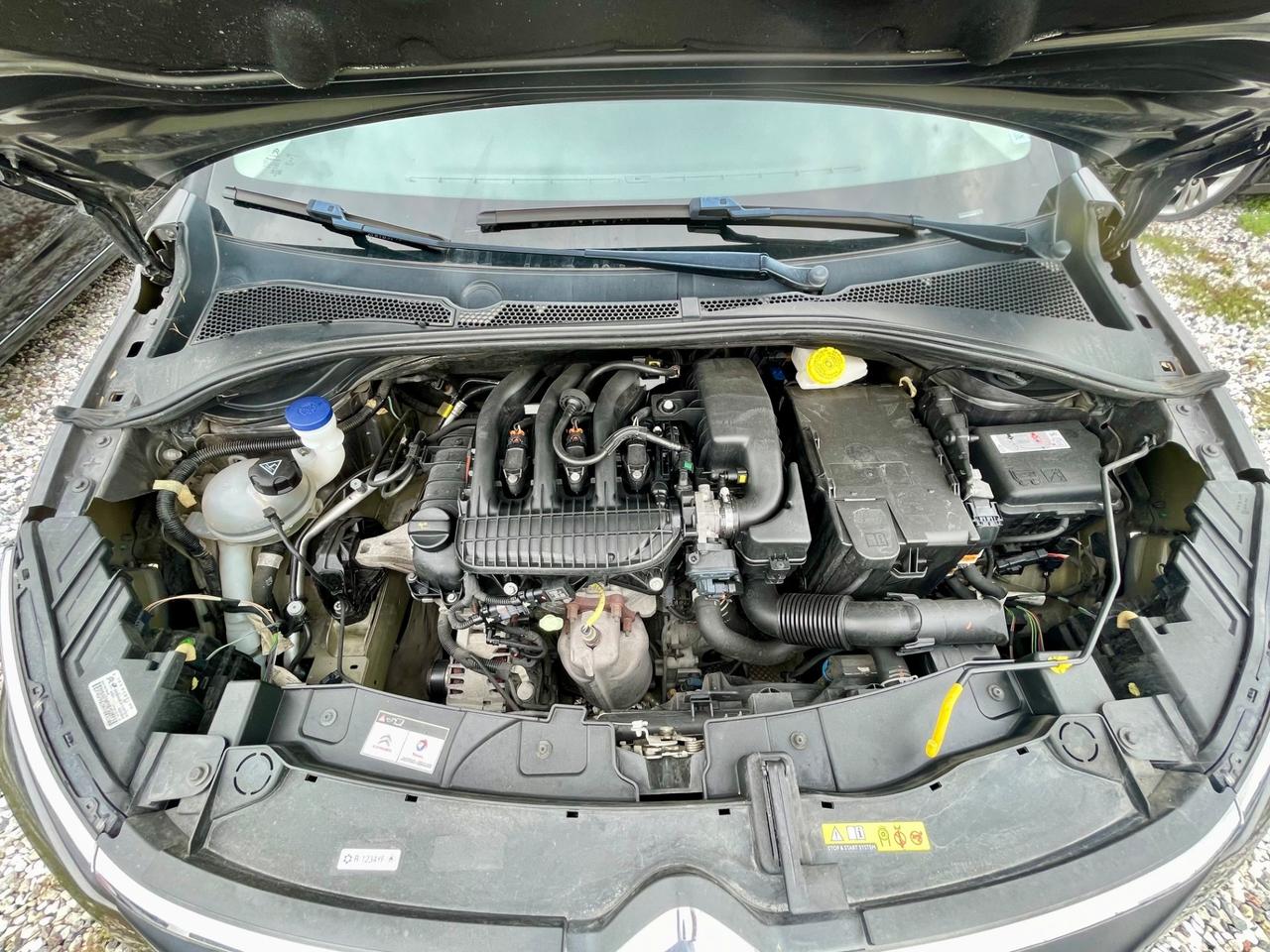 Citroen C3 PureTech 83 S&S Shine
