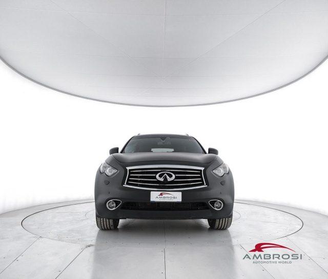 INFINITI QX70 3.0d 3.0 diesel V6 AT S Premium - PER OPERATORI D