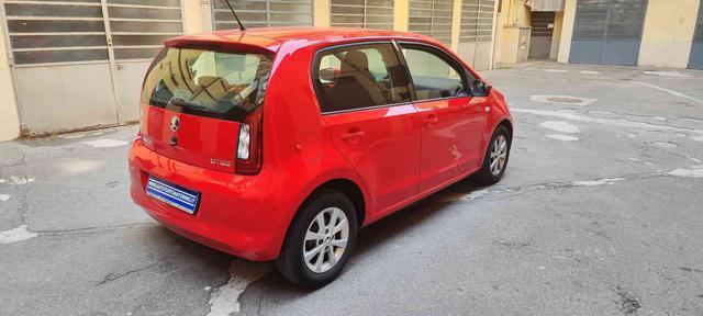 SKODA Citigo 1.0 60 CV 5 porte Style