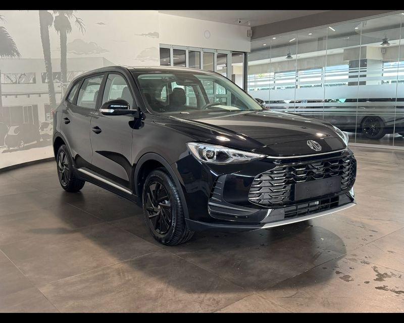 MG ZS (2024-->) 1.5 Standard