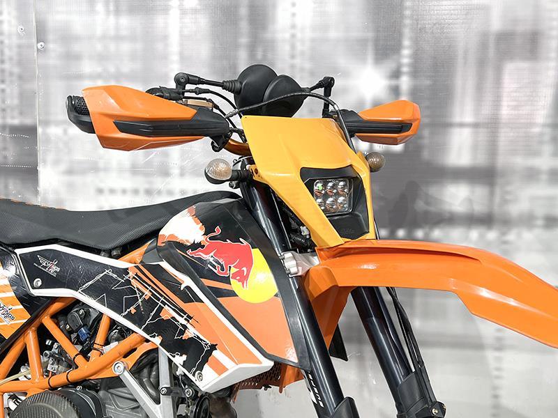 KTM 690 SMC