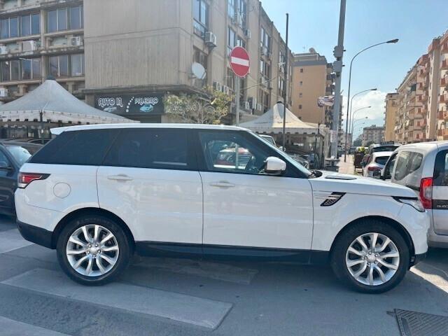 Range Rover Km Zero Garanzia Anche permuta