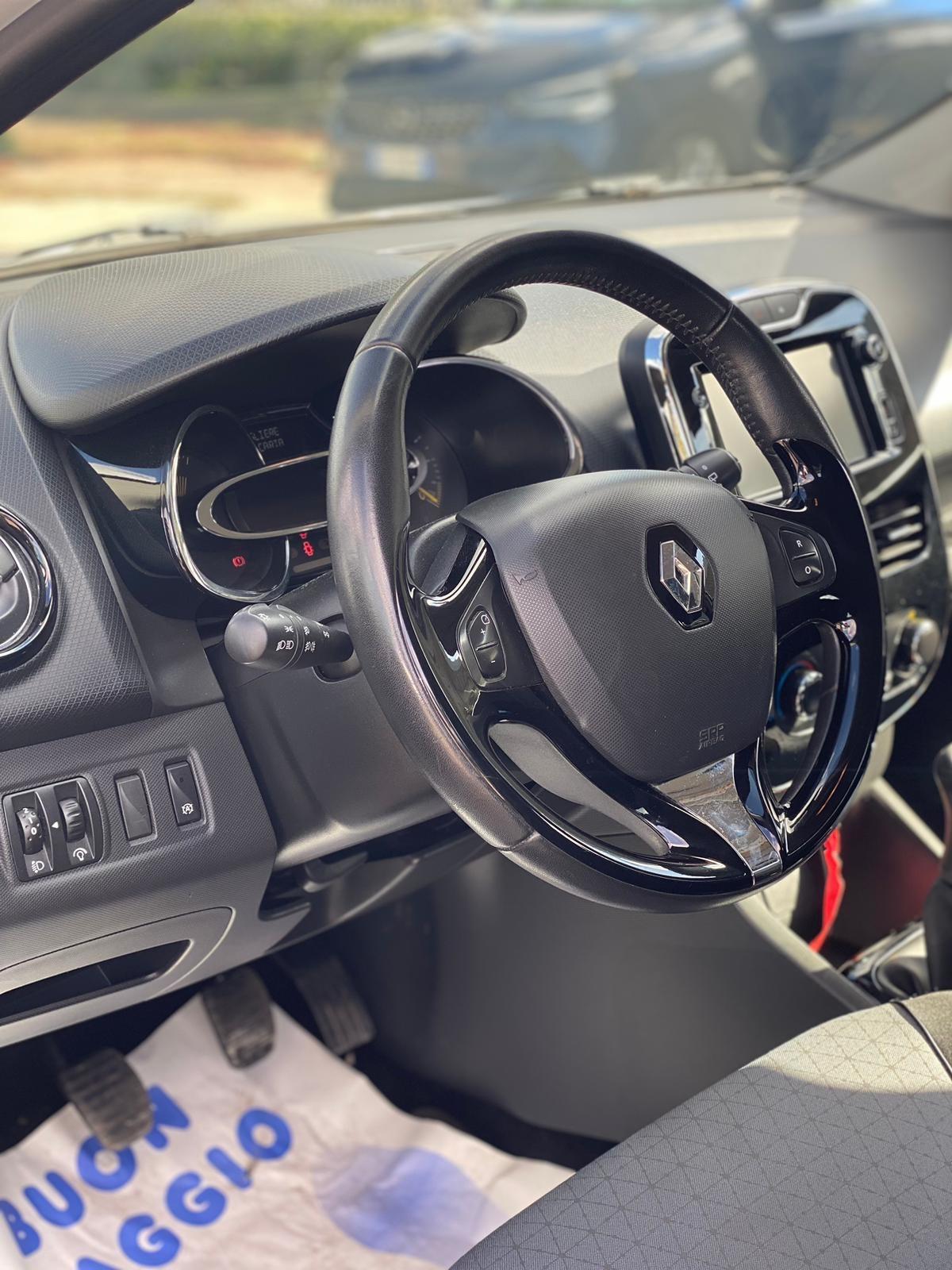 Renault Clio 1.5 dCi 8V 90CV Start&Stop 5 porte Energy