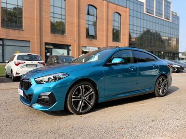 BMW Serie 2 Coupé 220i Msport auto