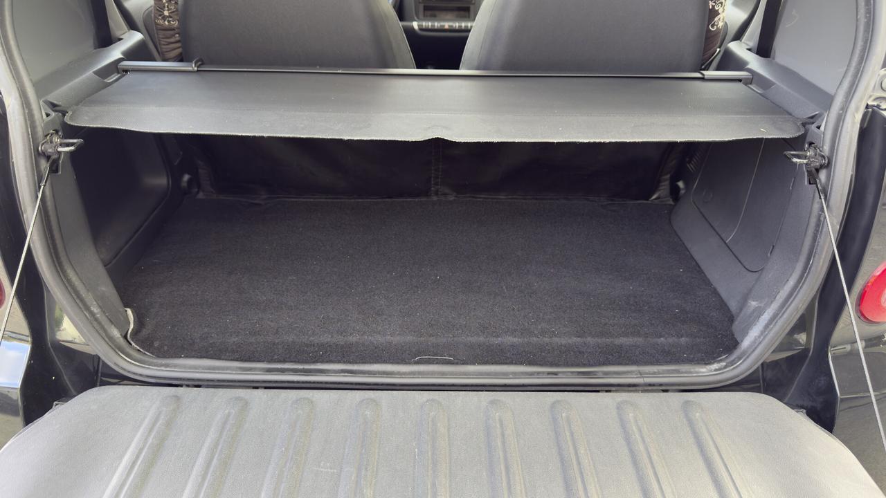 Smart ForTwo 1000 52 kW coupé passion