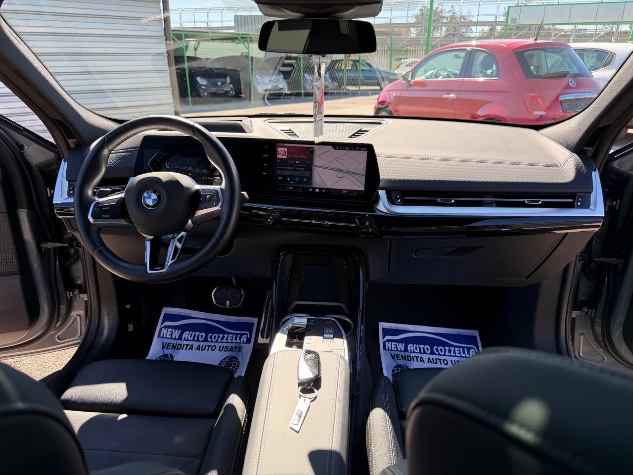 Bmw X2 sDrive 18d Msport