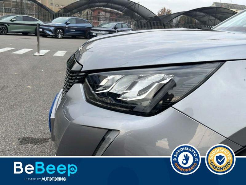 Peugeot 2008 1.2 PURETECH ALLURE S&S 130CV