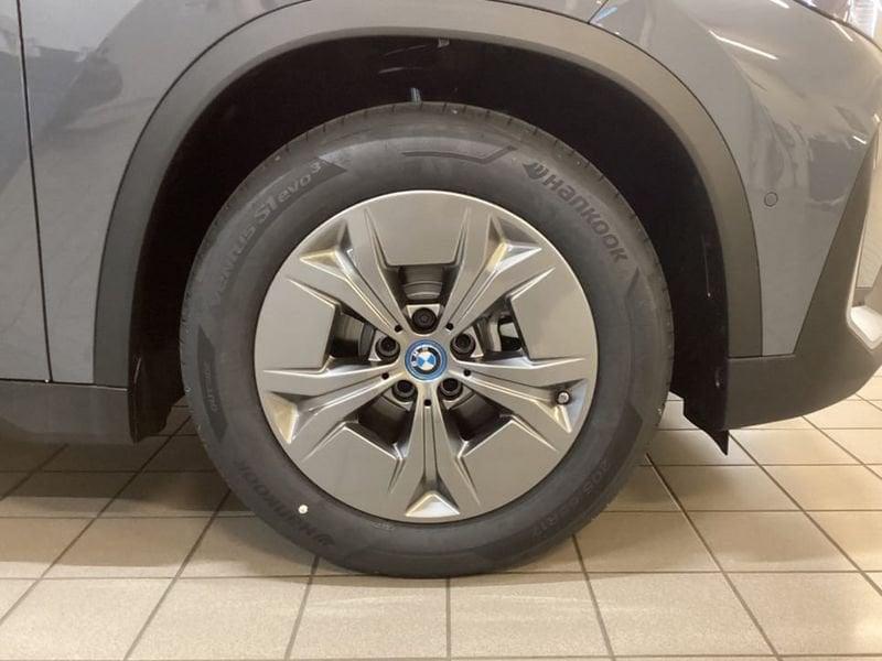 BMW X1 i xDrive30