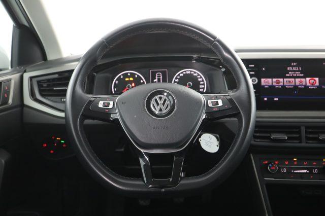VOLKSWAGEN Polo Polo 1.0 EVO 5p. Comfortline BlueMotion Technology