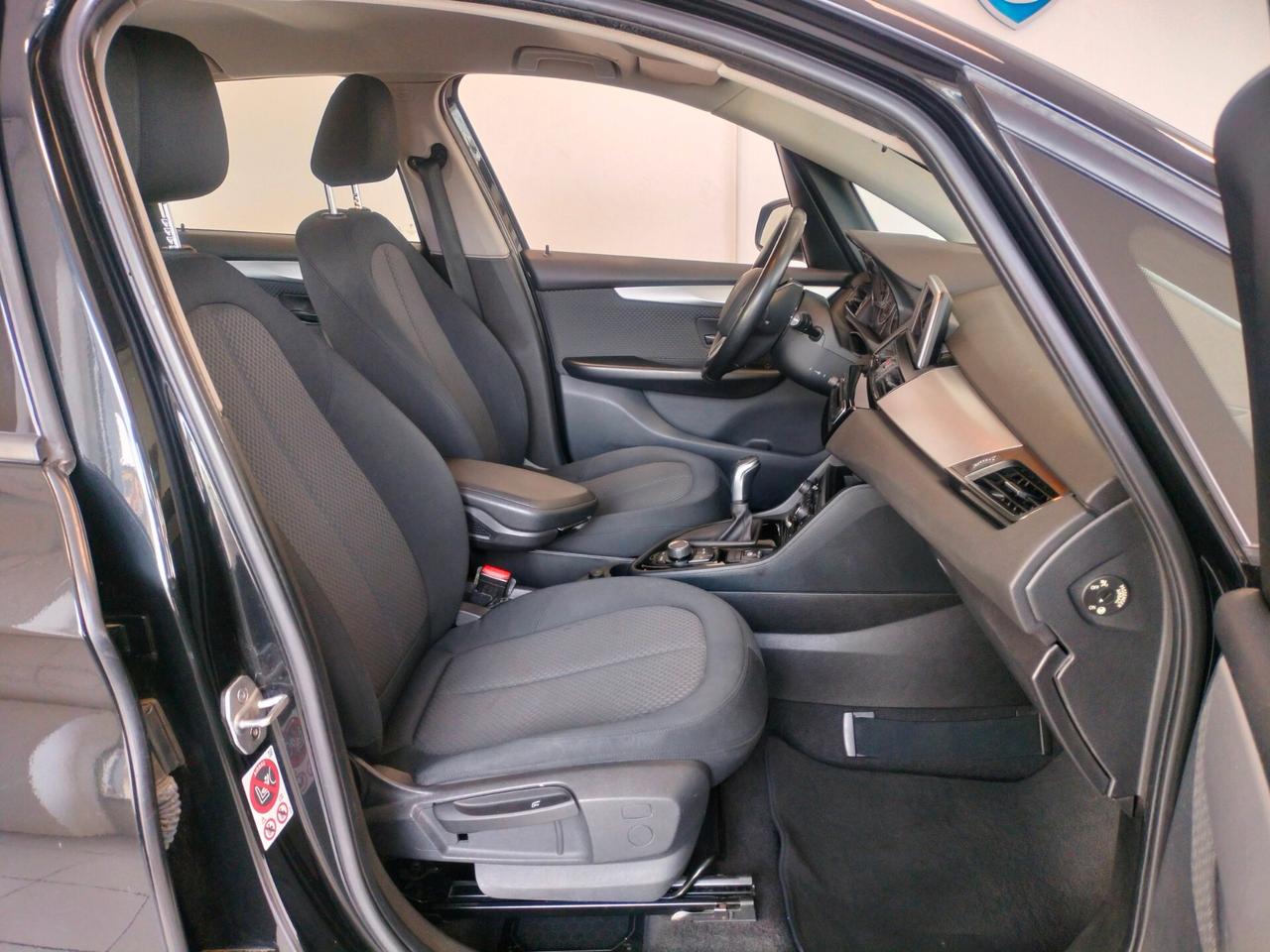 Bmw 216 216d Active Tourer Advantage