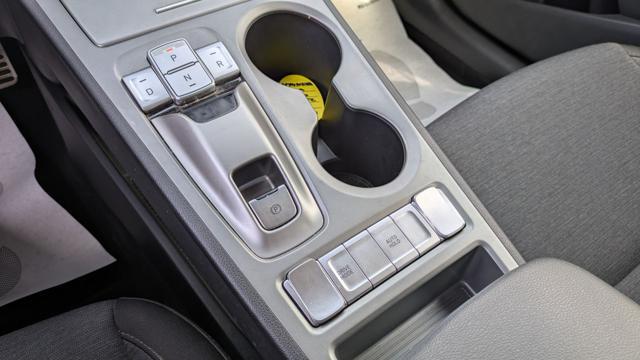 HYUNDAI Kona XTech City Electric *ZERO EMISSION* CAMERA POST.