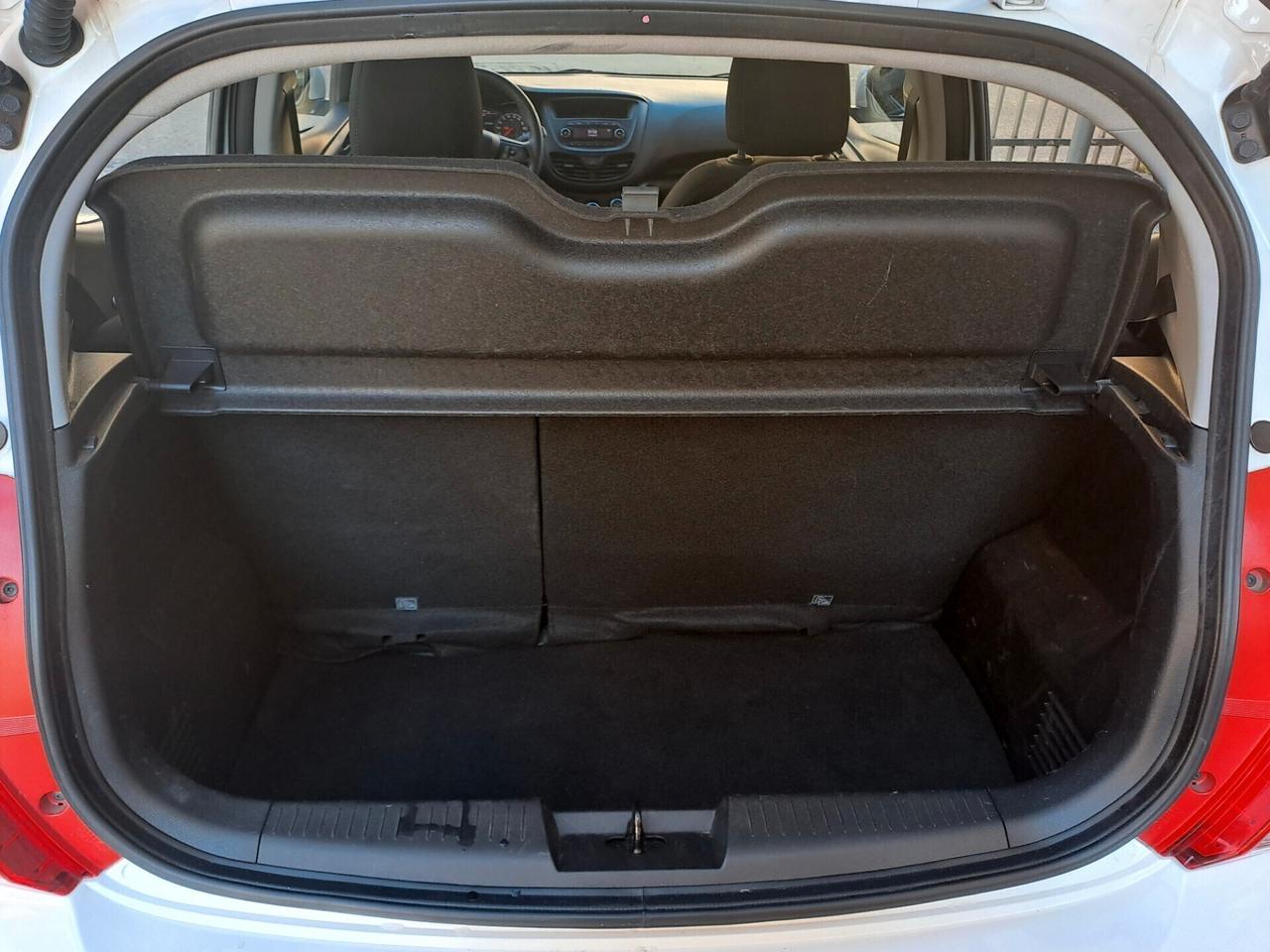 Opel Karl 1.0 75 CV Advance "Vettura In Promo"