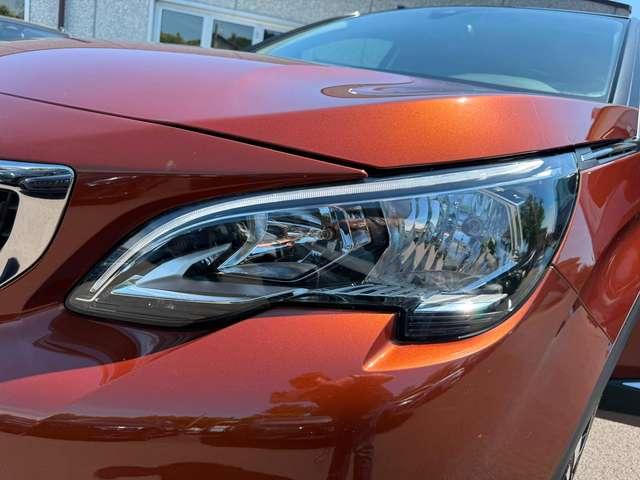 Peugeot 3008 1.5 bluehdi AUTOMATICA Allure eat8 NAVI/CARPLAY/TELECAMERA