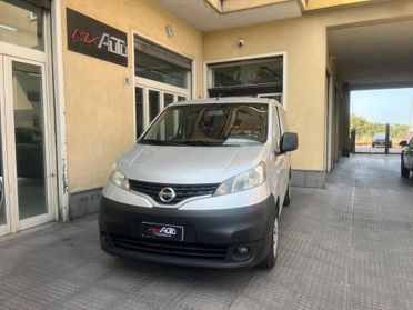 Nissan NV200 1.5 dCi 90CV Combi Efficient E5