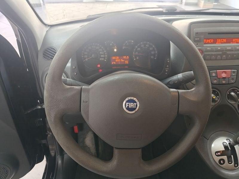 FIAT Panda Panda 1.2 Dynamic AUTOMATICA