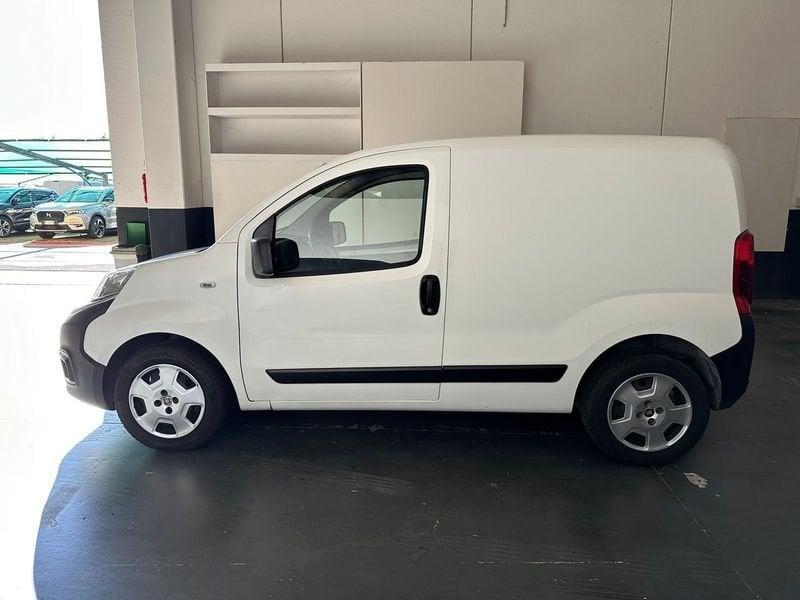 FIAT Fiorino 1.4 8V 77CV Cargo SX (IVA ESCL.)