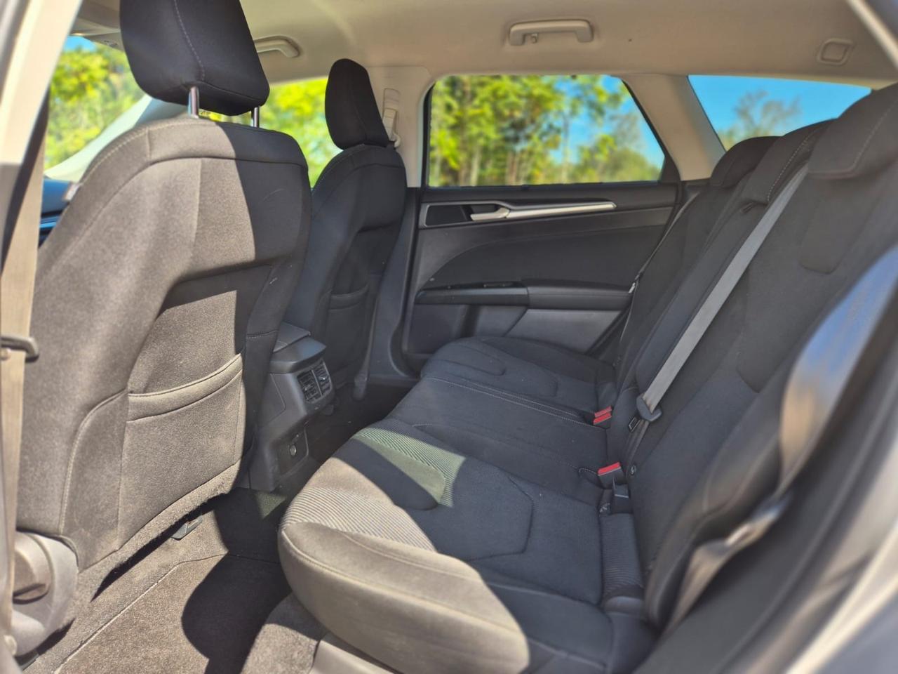 Ford Mondeo 2.0 DIESEL 180cv