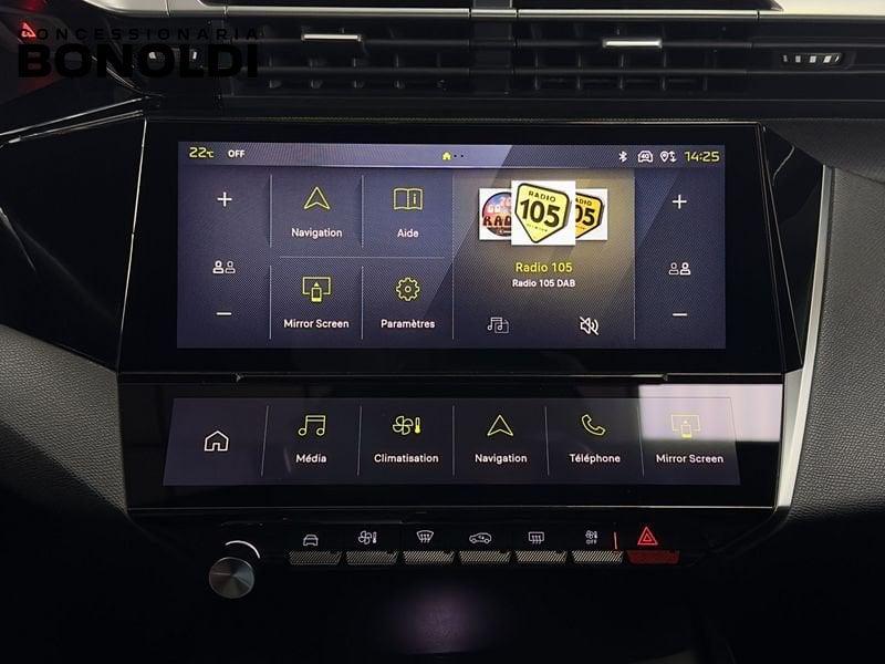 Peugeot 408 GT Hybrid 225 e-EAT8 S&S aut.