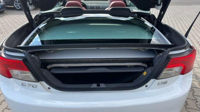 VOLVO C70 D3 Momentum ** SOLO 132.000 KM **