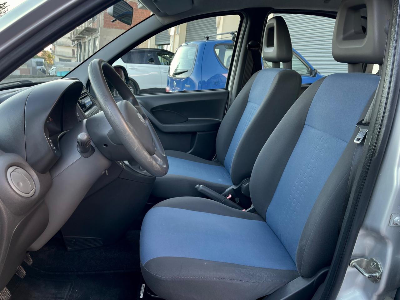 Fiat Panda 1.2 benzina 69cv - NEOPATENTATI