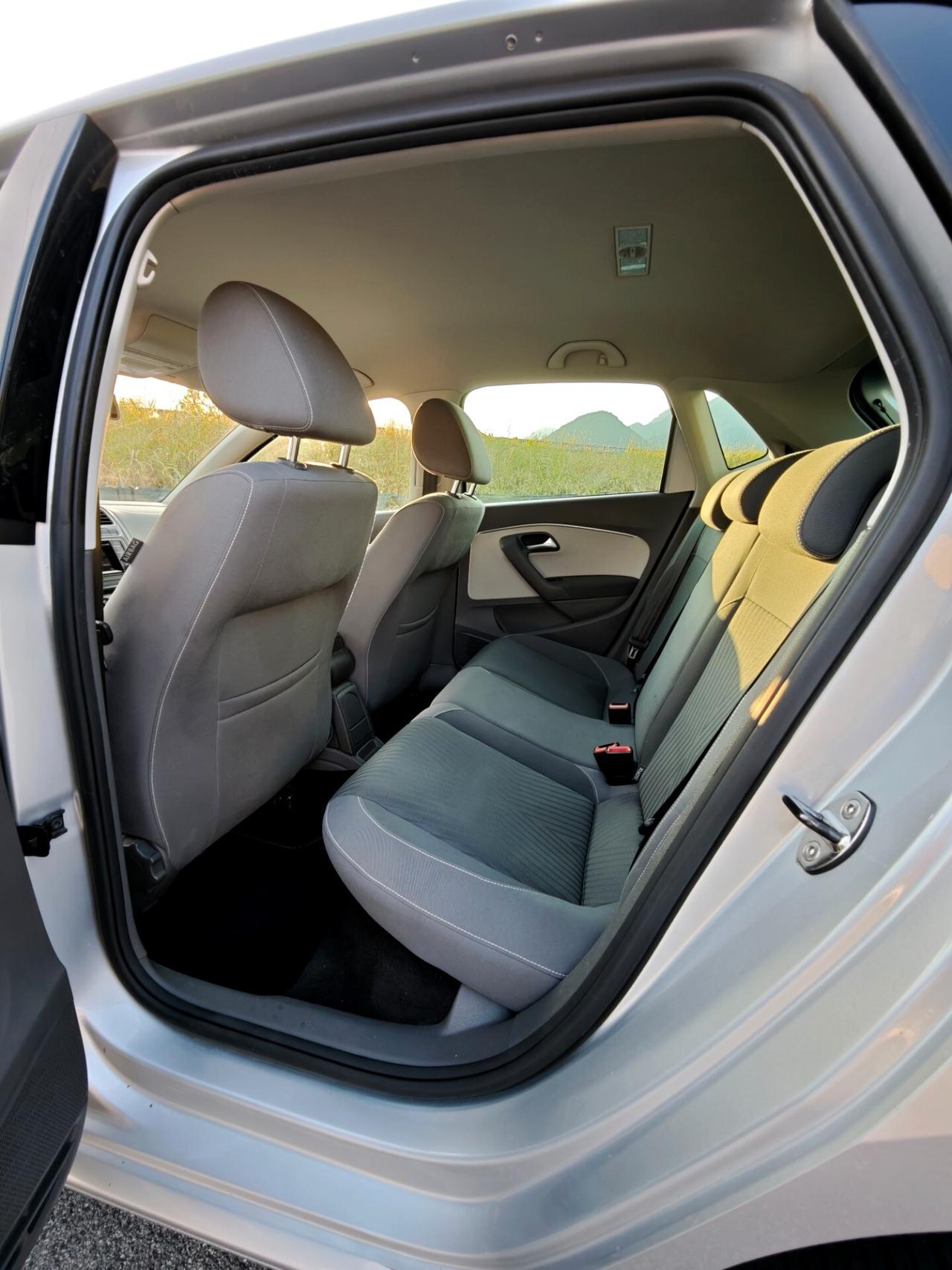 Volkswagen Polo 1.4 TDI - FRESH - UNICO PROPRIETARIO -