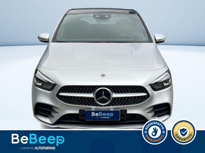 Mercedes-Benz Classe B B 200 PREMIUM AUTO