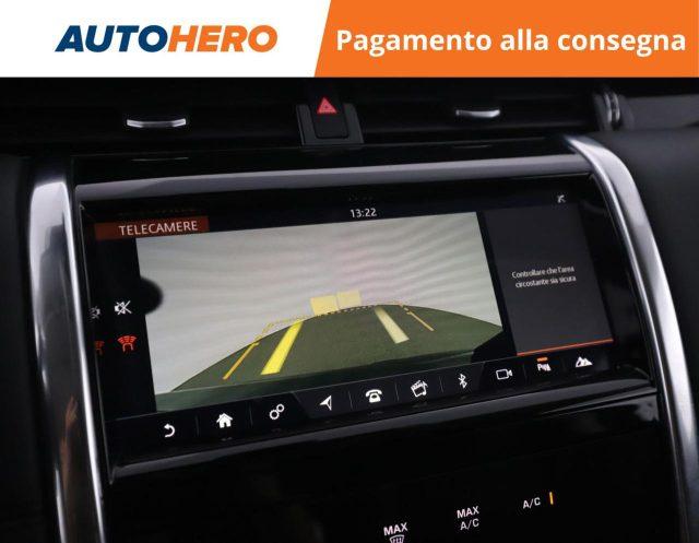 LAND ROVER Discovery Sport 2.0D I4-L.Flw 150 CV AWD Auto S