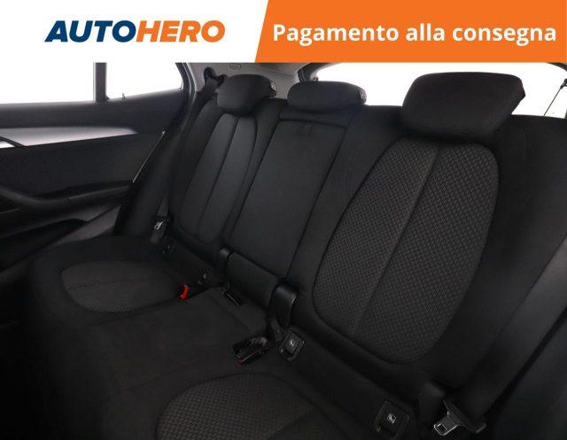 BMW X2 xDrive25e Advantage