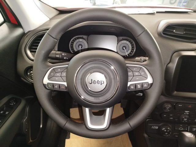 JEEP Renegade 1.3 T4 190CV PHEV 4xe AT6 Limited